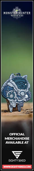 Eighty Sixed Merchandise