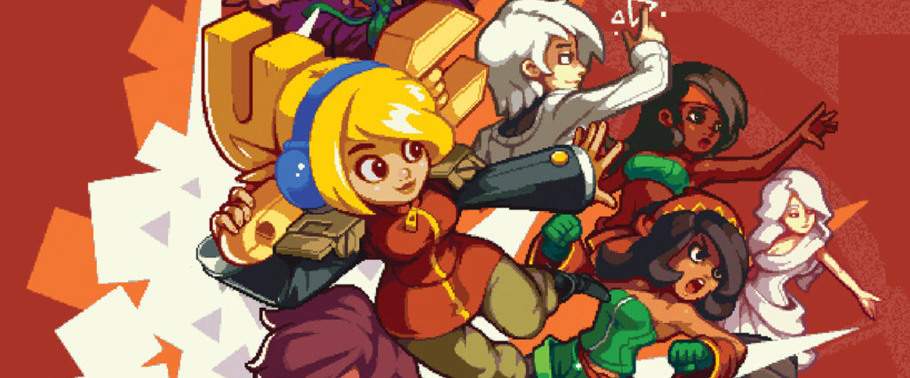 Iconoclasts