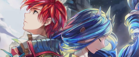 Ys VIII