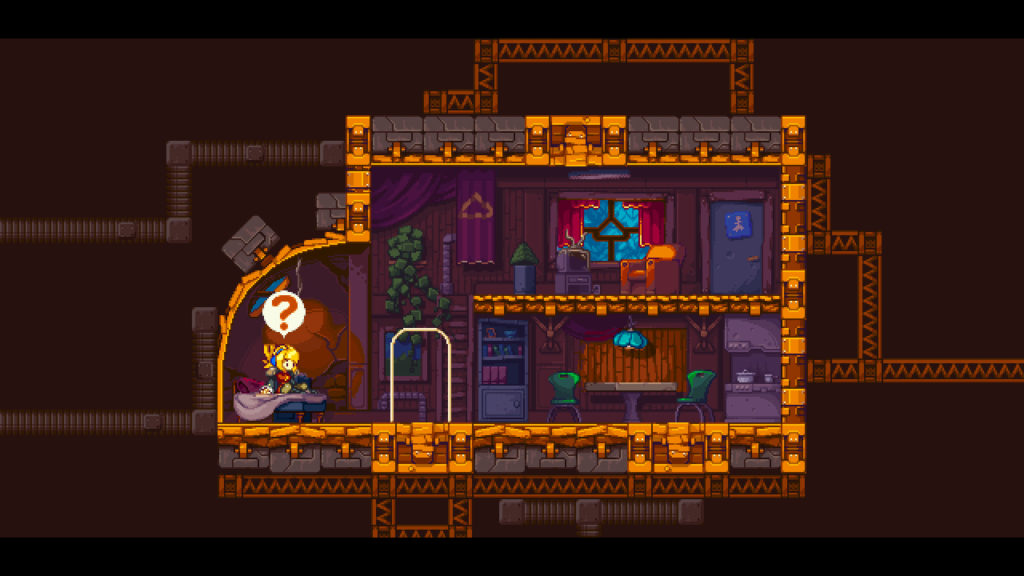 Iconoclasts