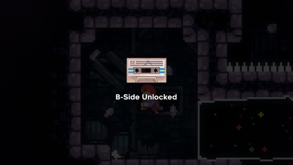 Celeste (Review) - Cat with Monocle