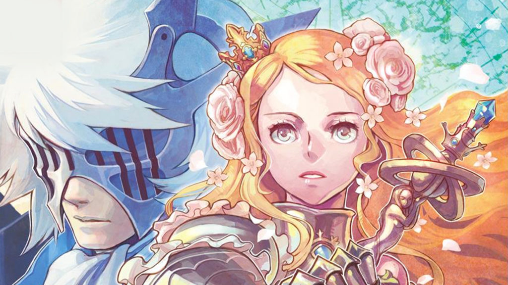 Code of Princess EX Coming to the Nintendo Switch - Cat with Monocle