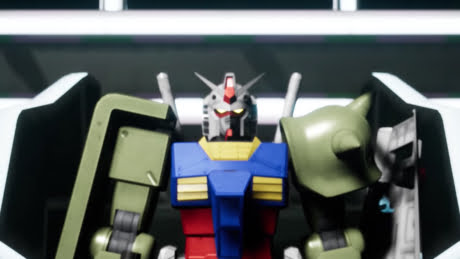 New Gundam Breaker