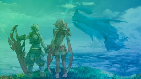 Xenoblade Chronicles 2