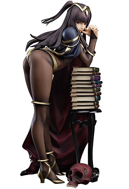 Tharja figure