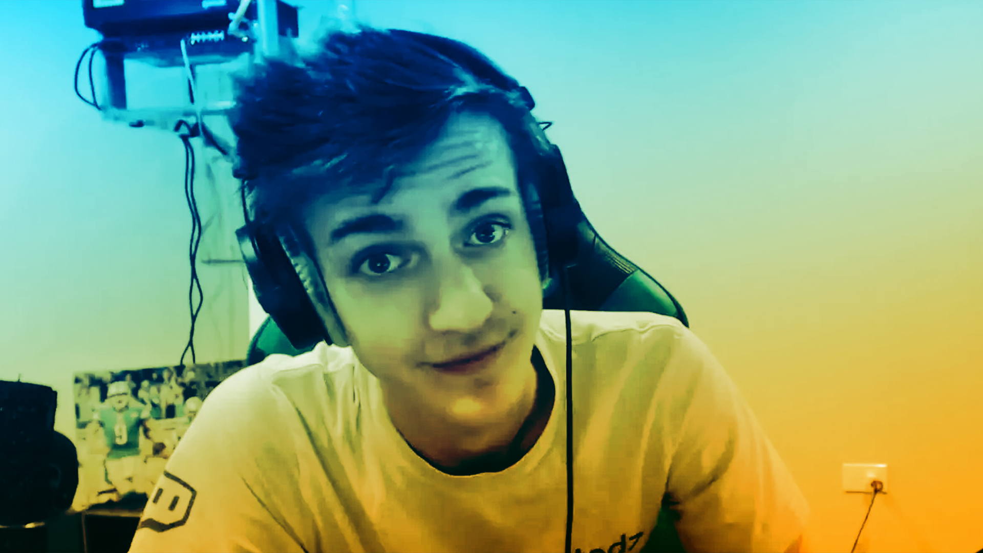 Tyler "Ninja" Blevins