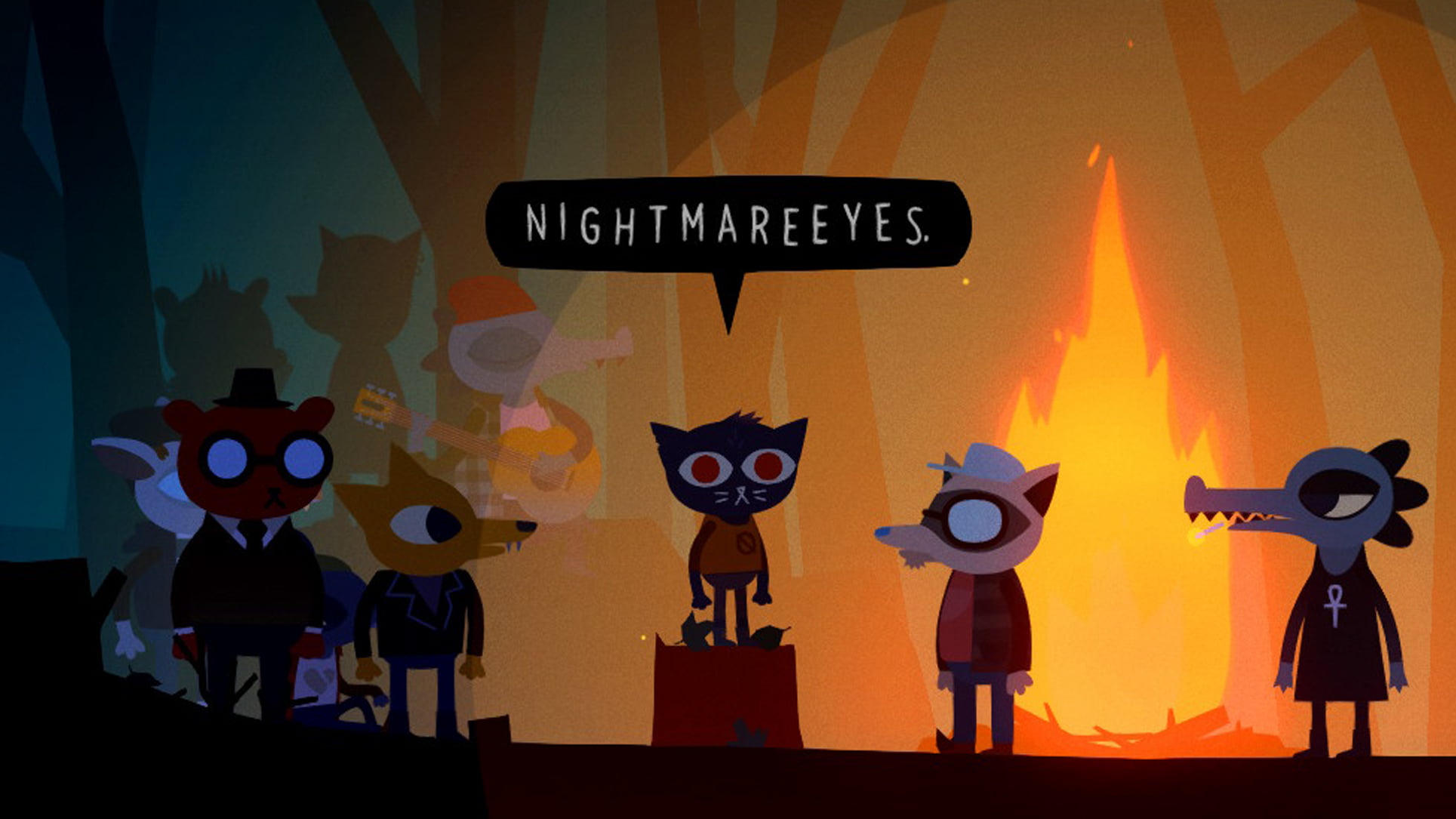 Infinite fall. Night in the Woods Дэнни. Nitw Мэй Скриншот. Найт ин зе Вудс игра. Night in the Woods Мэй Скриншоты.