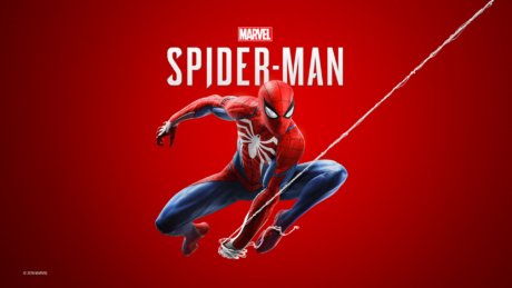 Spider-Man for the PlayStation 4