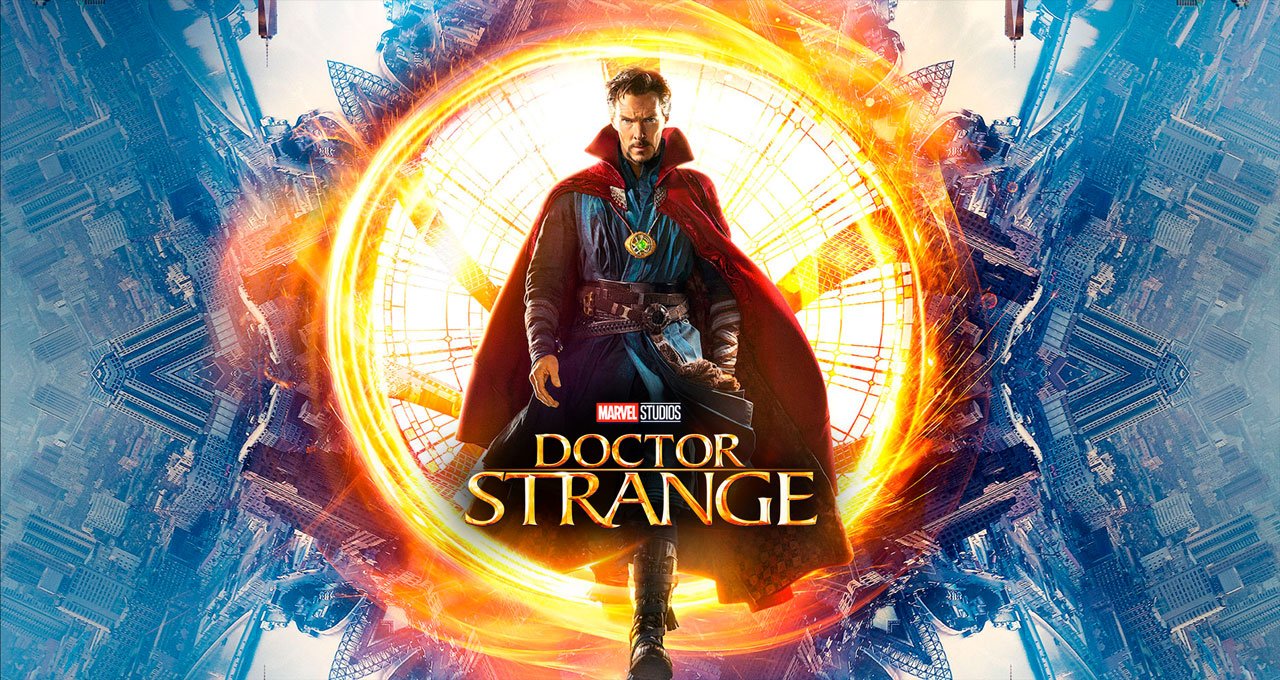 Doctor Strange