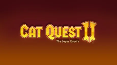 Cat Quest II