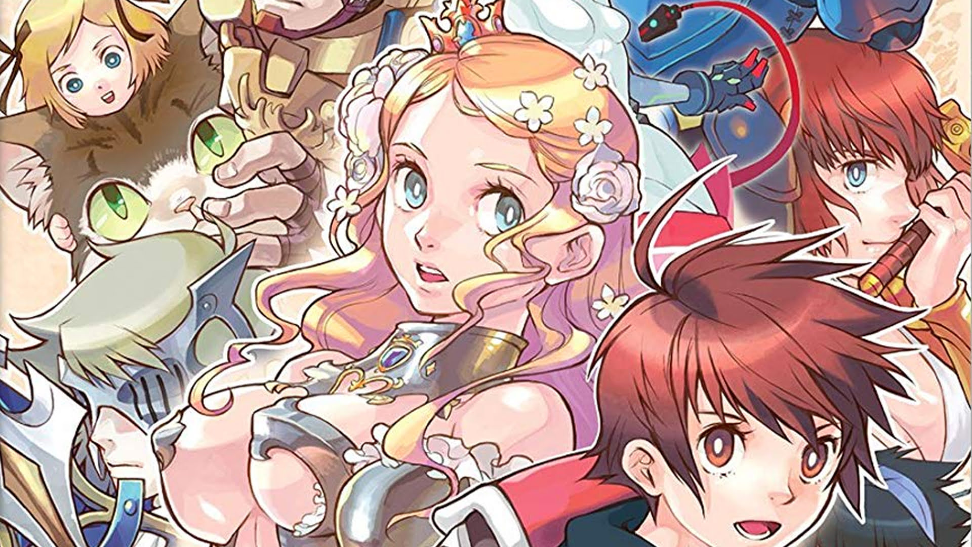 Blade Strangers Gets a Window Release Date Cat with Monocle