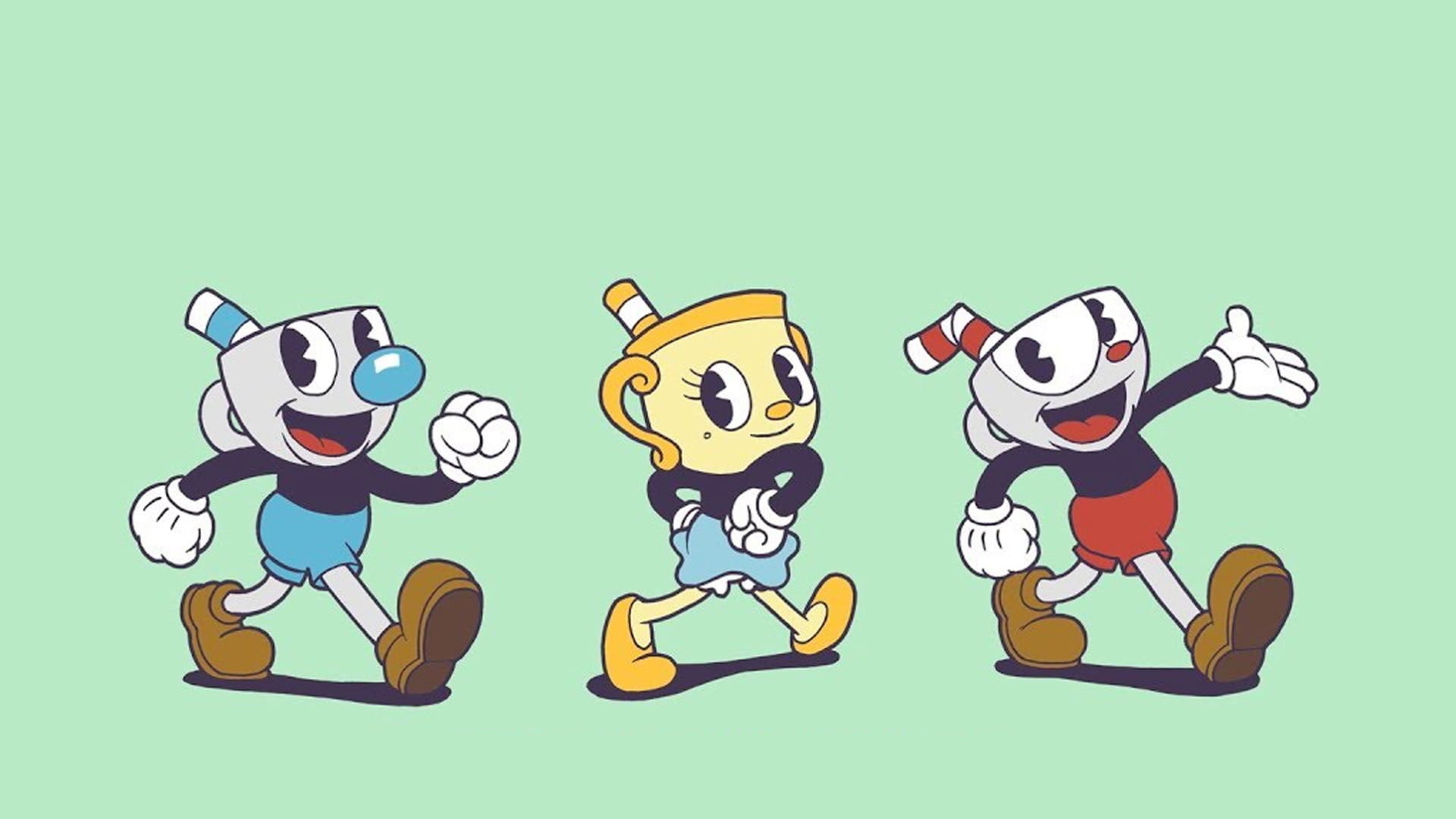 Cuphead wiki