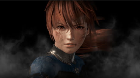 Dead or Alive 6