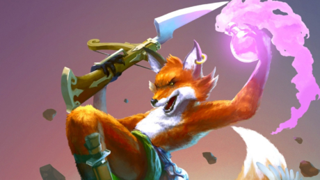 FOX n FORESTS