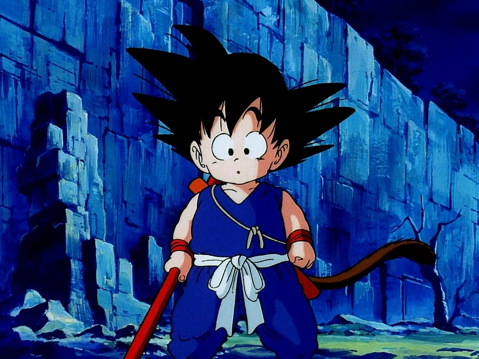 19 Dragon Ball Movies Are On Japan S Netflix And Amazon Prime Video Cat With Monocle