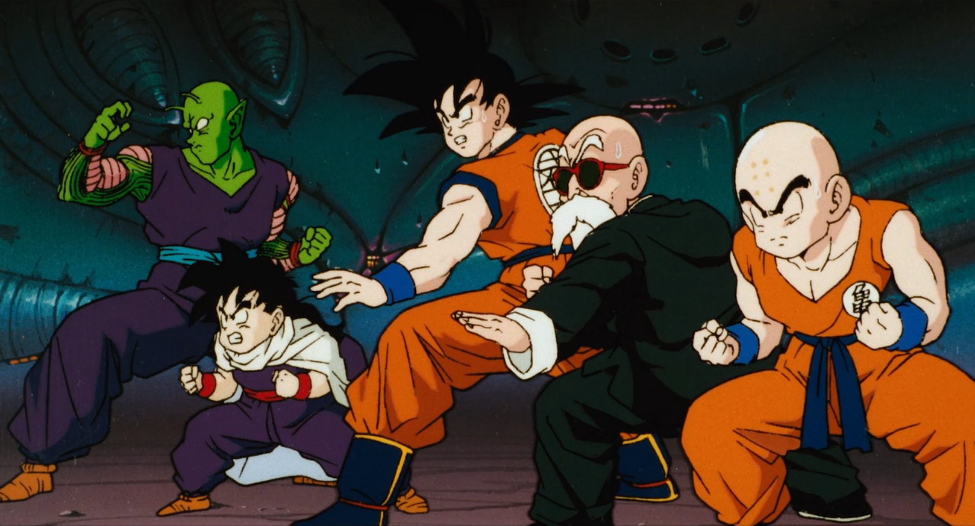 19 Dragon Ball Movies Are On Japan S Netflix And Amazon Prime Video Cat With Monocle