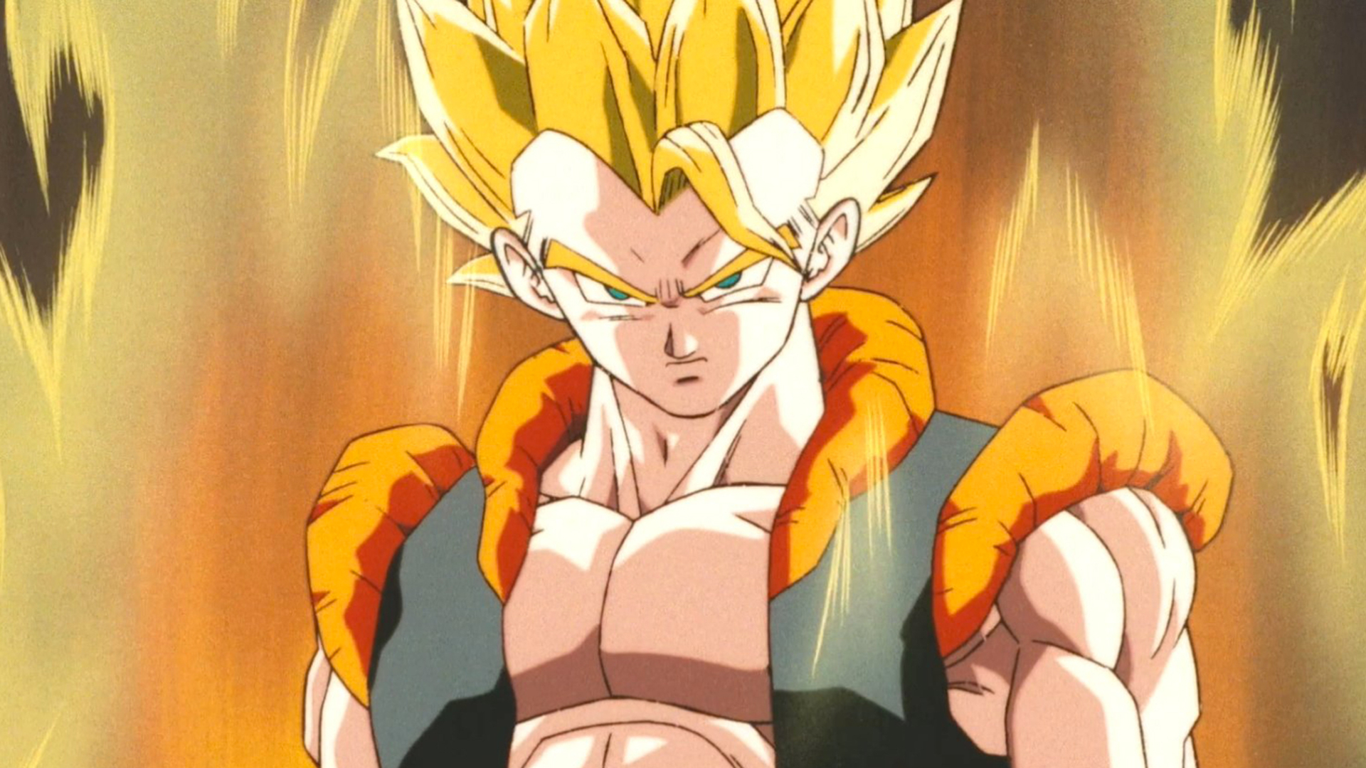 Dragon Ball Z