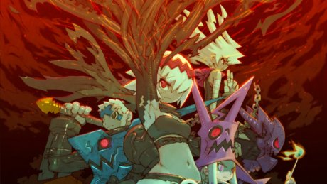 Dragon Marked for Death