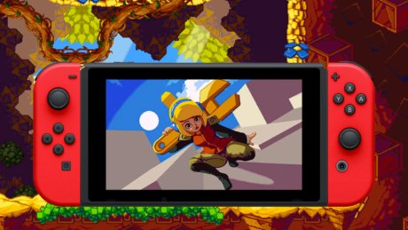 iconoclasts