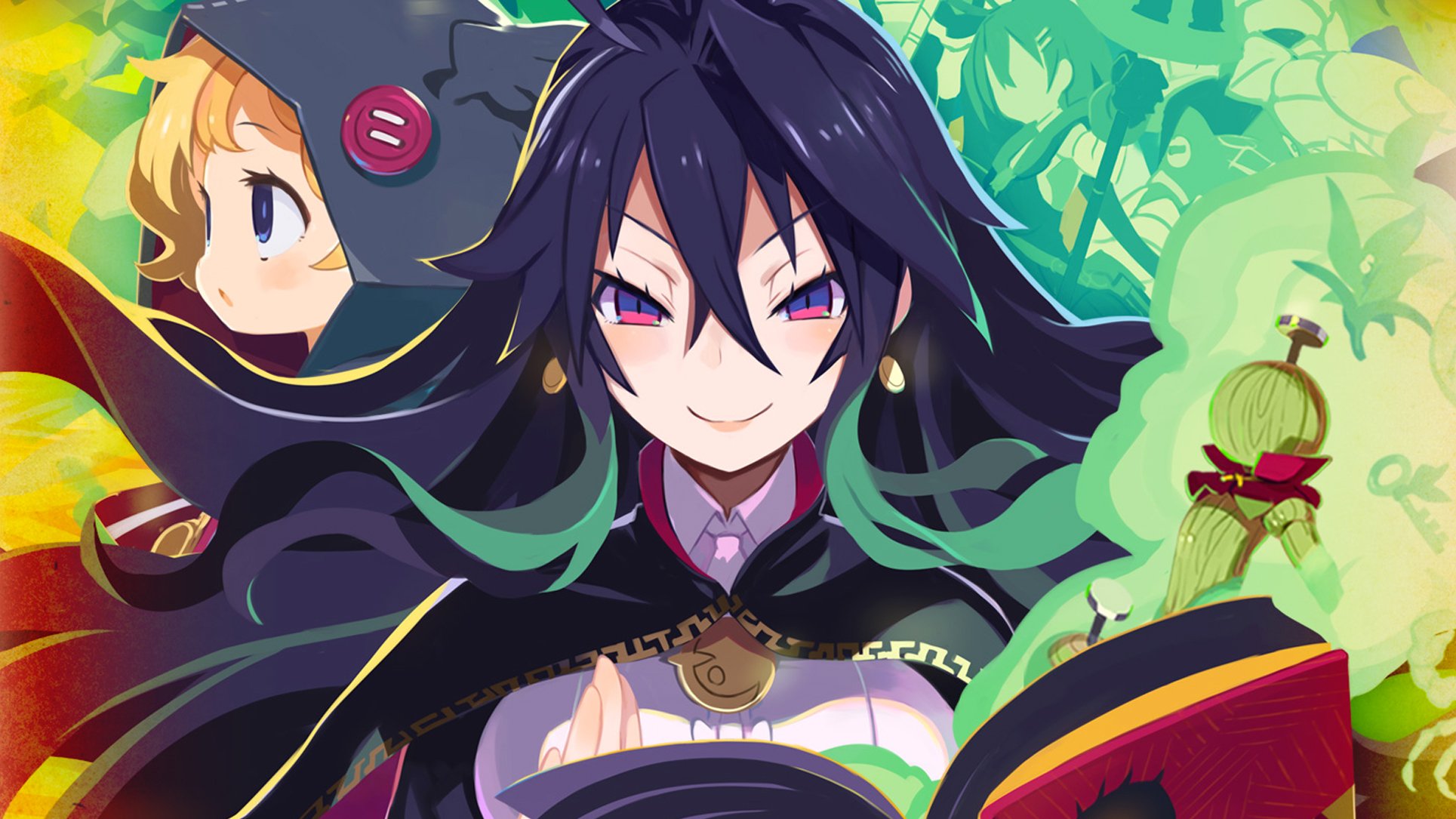 Labyrinth of refrain