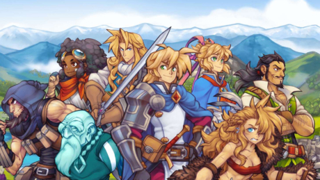 Regalia: Of Men and Monarchs