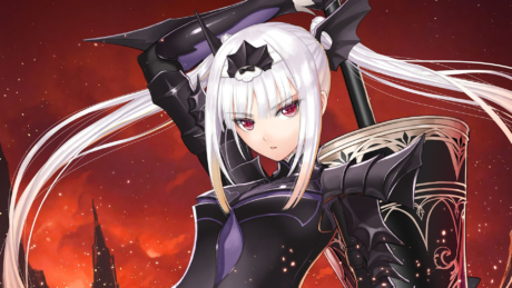 Shining Resonance Refrain