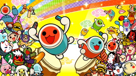 Taiko no Tatsujin