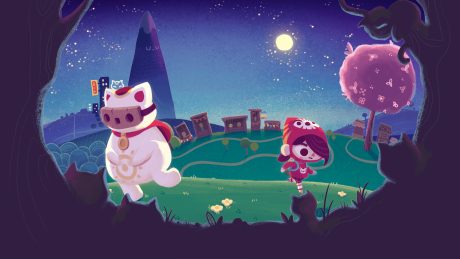 Mineko’s Night Market announced