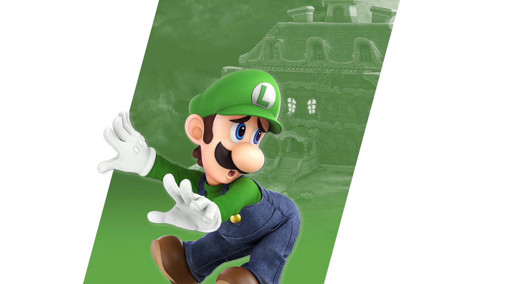 Luigi muhlach