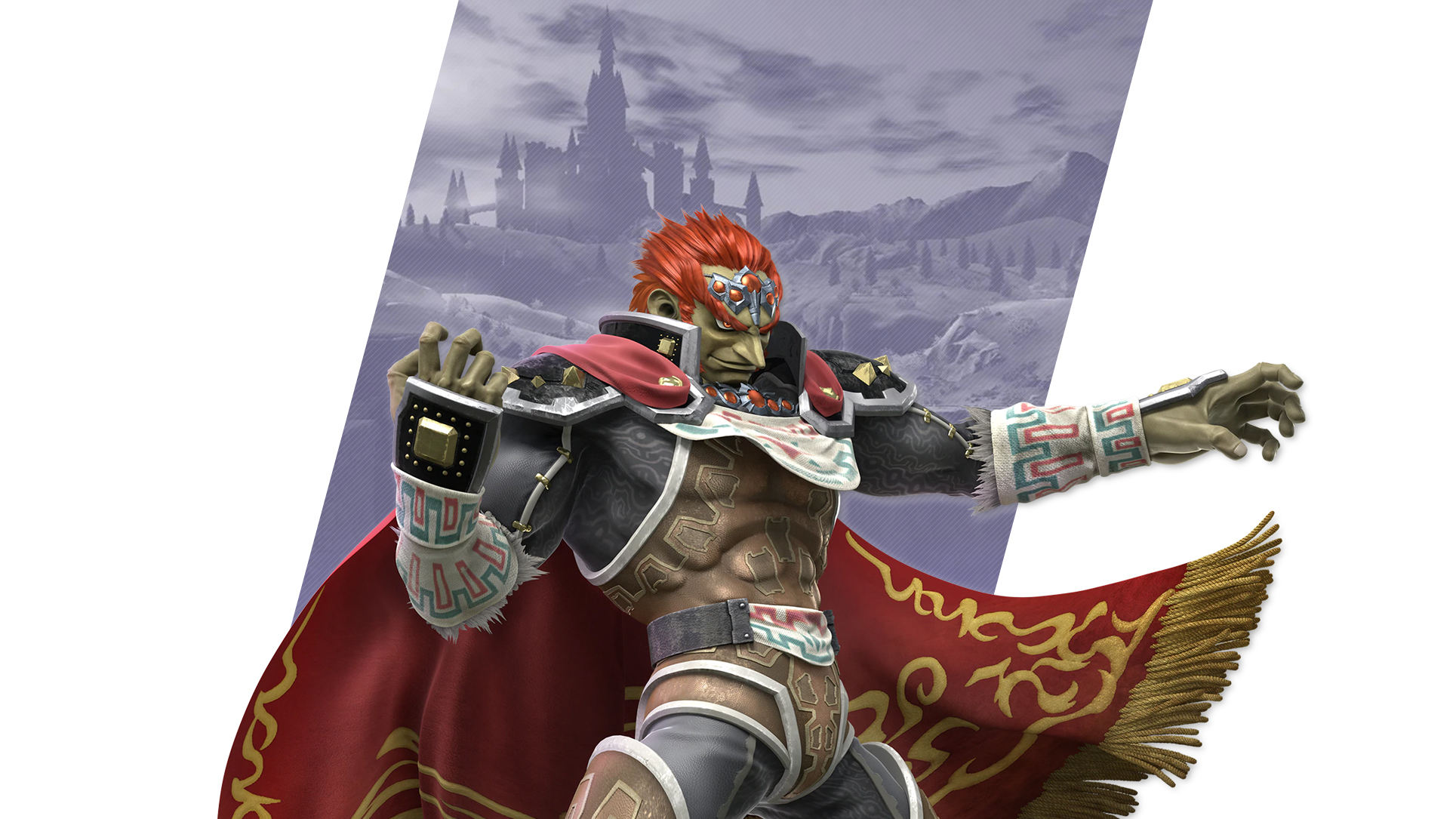 Ganondorf Wallpaper 1920x1080