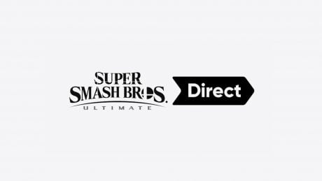 Super Smash Bros Ultimate Direct