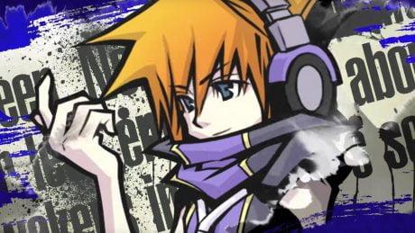 The World Ends With You: Final Remix