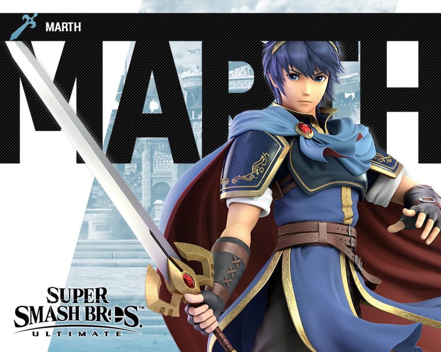 ssbu-21-marth-1280x1024 - Cat with Monocle