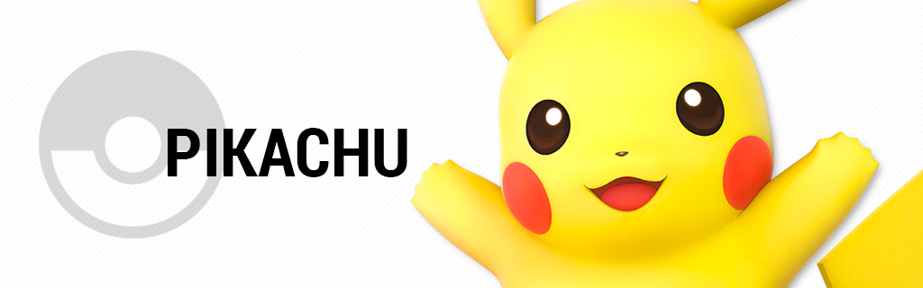 Super Smash Bros Ultimate Wallpapers Pikachu