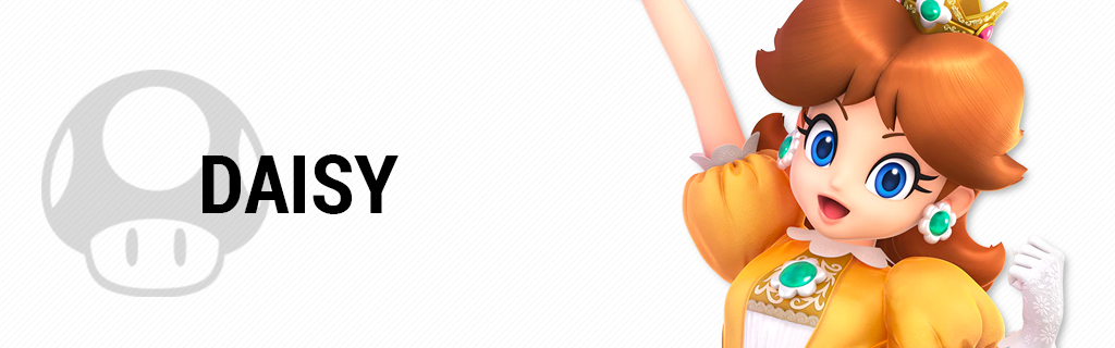 Super Smash Bros Ultimate Wallpapers Daisy