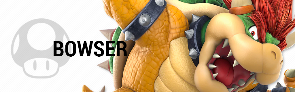 Super Smash Bros Ultimate Wallpapers Bowser