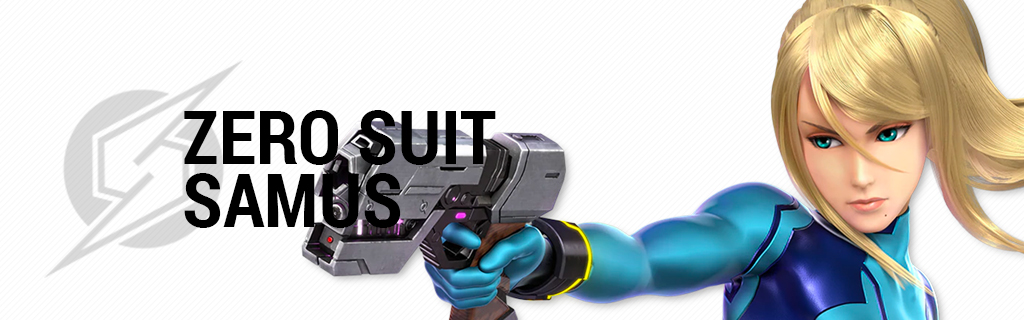 Super Smash Bros Ultimate Wallpapers Zero Suit Samus