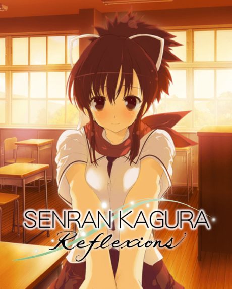 How long is Senran Kagura Reflexions - Murasaki Reflexions Course &  7-Outfit Set?