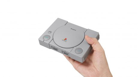 PlayStation Classic