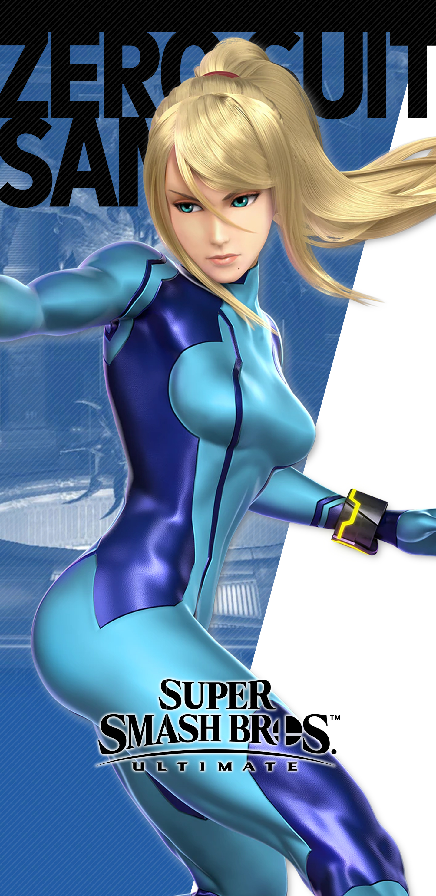 Super Smash Bros Ultimate Zero Suit Samus Wallpapers Cat With Monocle Super Smash Bros Ultimate Zero Suit Samus Wallpapers Cat With Monocle