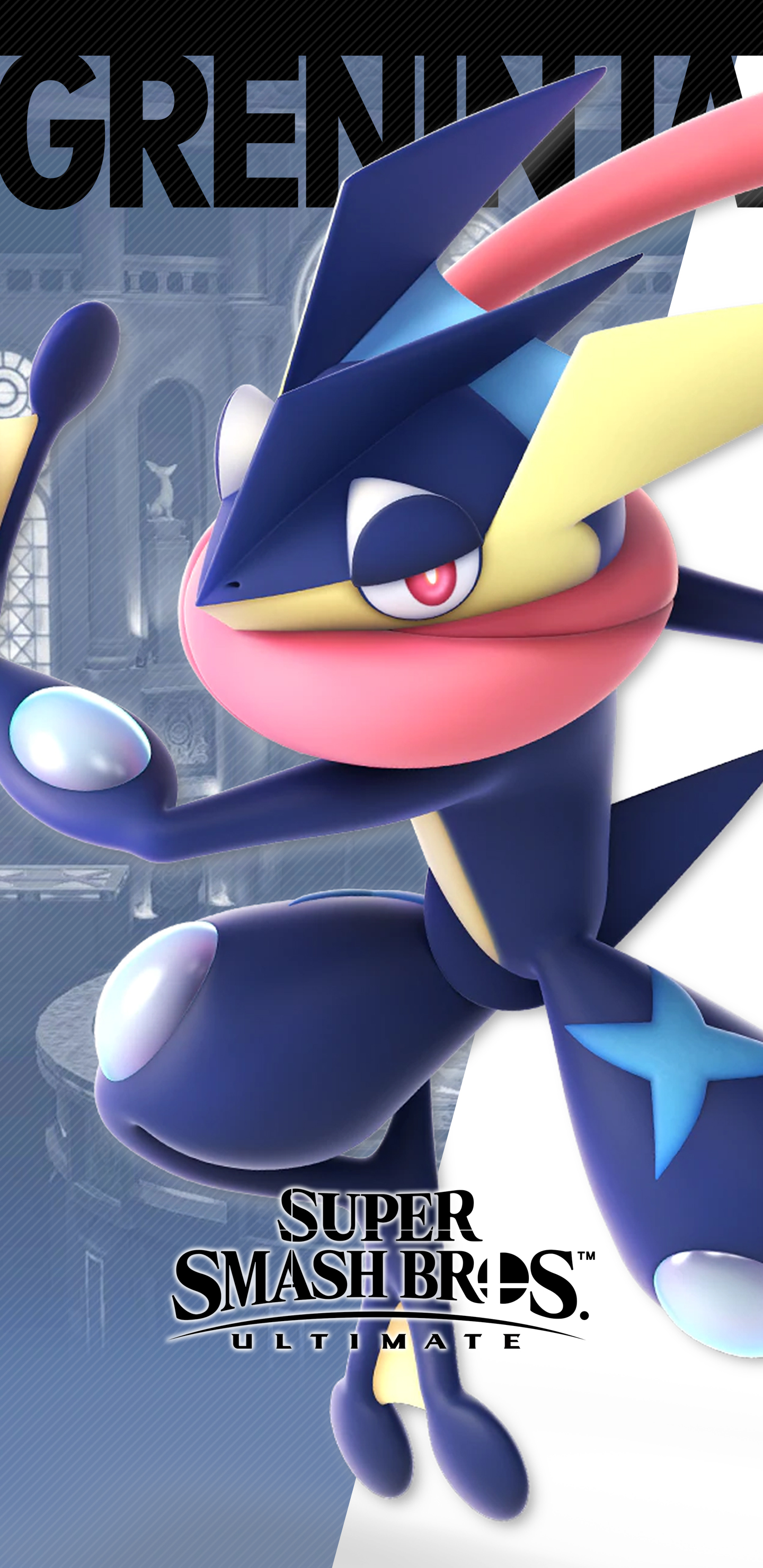 Featured image of post Greninja Hd Wallpaper Mobile - Search free green wallpapers on zedge and personalize your phone to suit you.