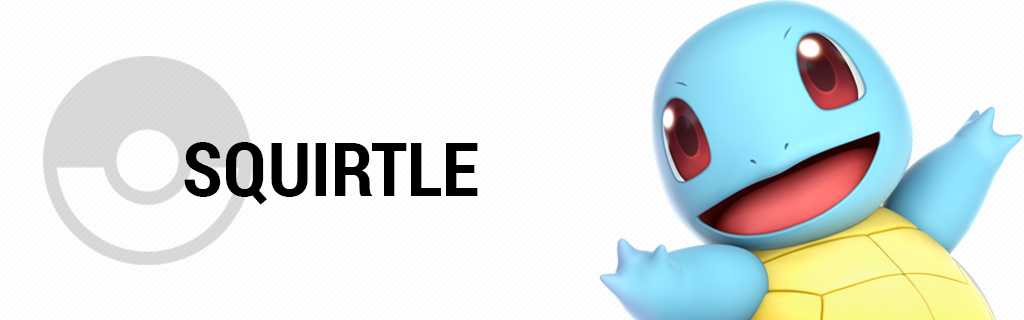 Super Smash Bros Ultimate Wallpapers Squirtle