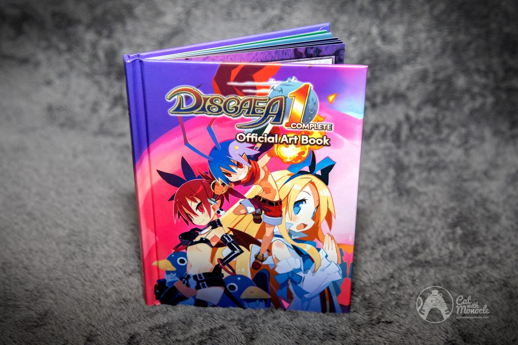 Disgaea 1 Complete Rosen Queen's Finest Edition