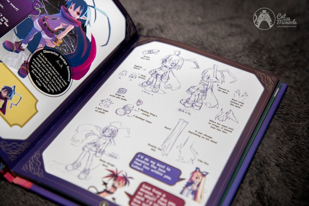 Disgaea 1 Complete Rosen Queen's Finest Edition