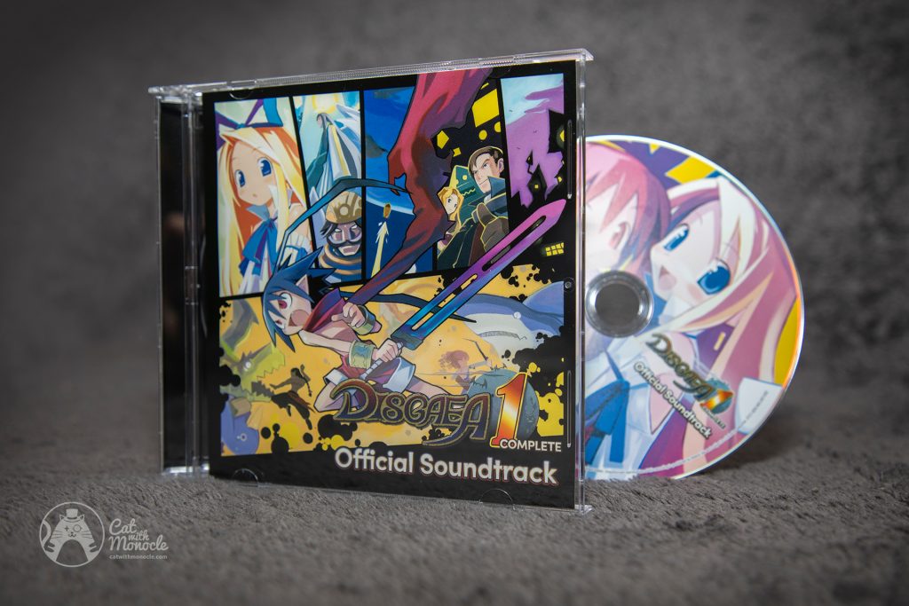 Disgaea 1 Complete Rosen Queen's Finest Edition