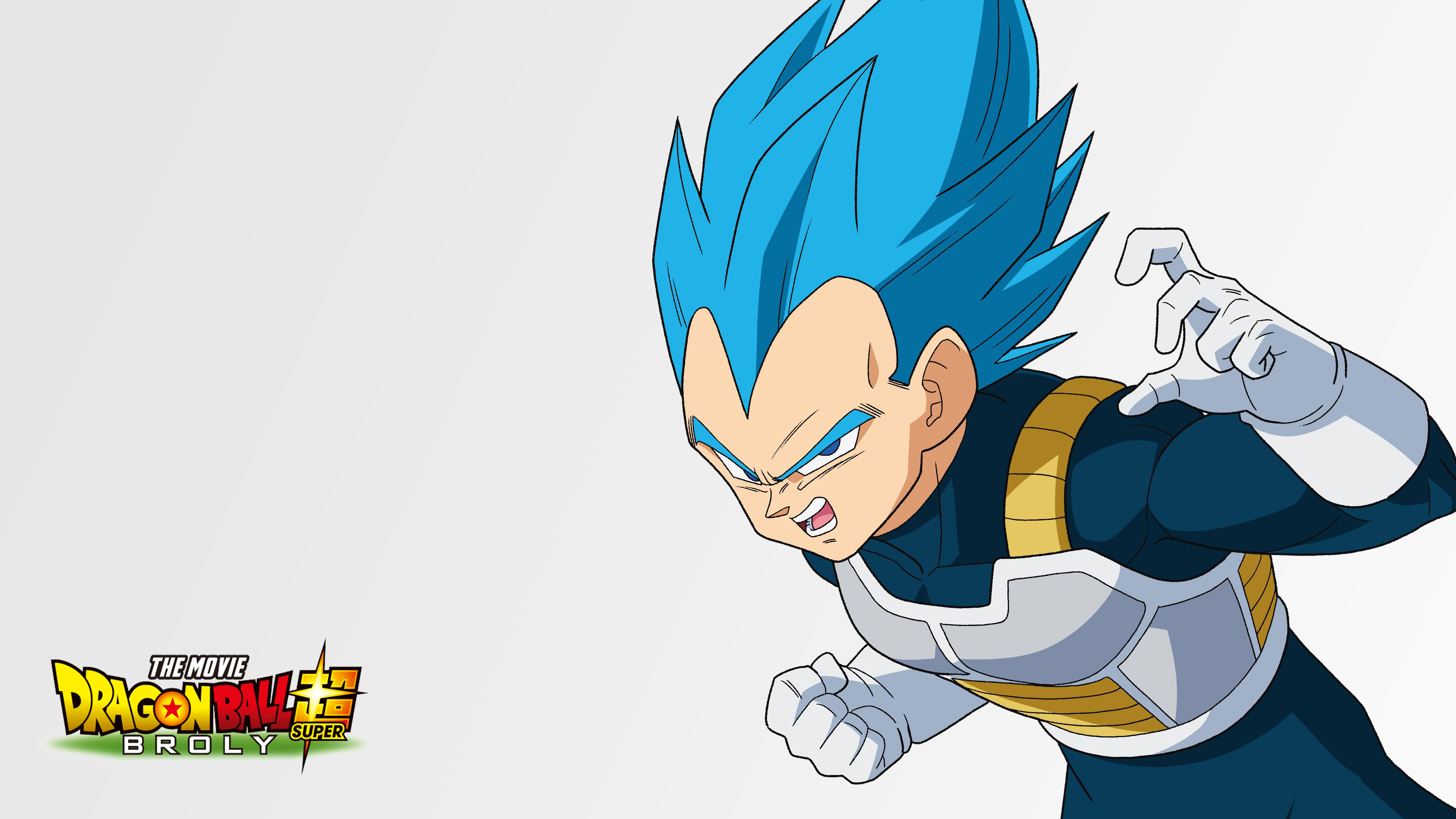 Dragon Ball Super Broly Vegeta Wallpapers Cat With Monocle