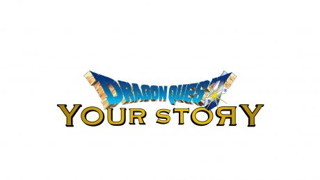 Dragon Quest Your Story