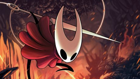 Hollow Knight: Silksong