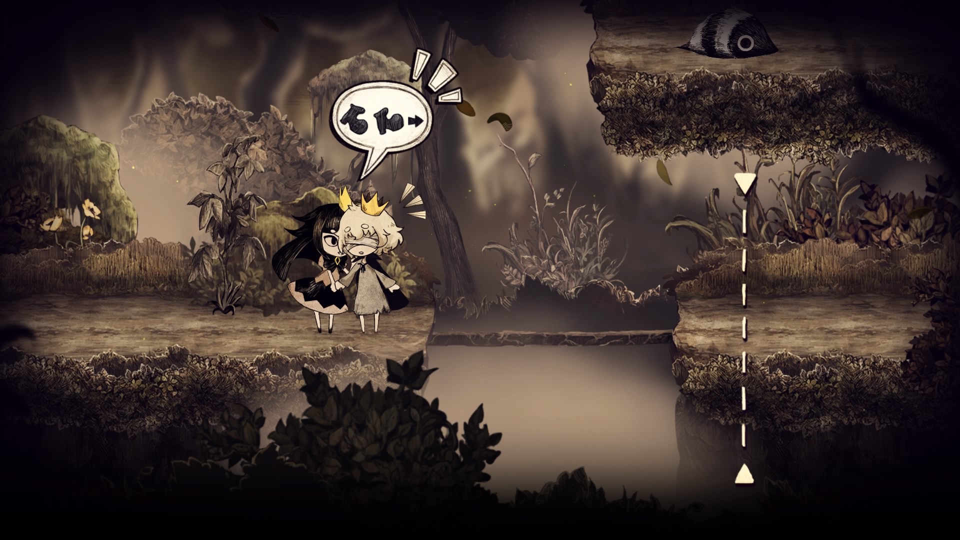 The liar princess and the blind prince steam фото 20
