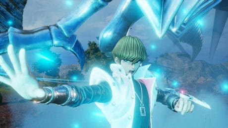 Jump Force - Seto Kaiba